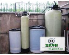 食品廠用雙級反滲透設(shè)備