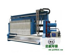 板框壓濾機(jī)