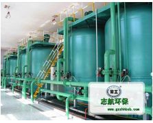 印染污水制理活性炭過濾器