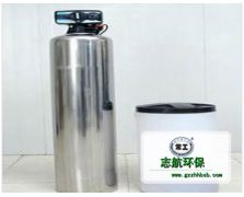 小型軟化水設(shè)備