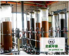 脫鹽離子交換設(shè)備