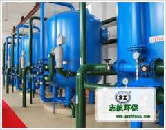 機(jī)械過(guò)濾器