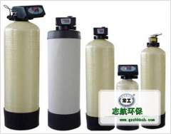 石英砂過(guò)濾器