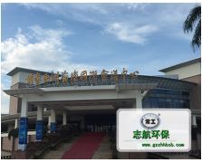 博鰲亞洲論壇永久會址程控噴泉工程