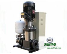 小型恒壓供水設(shè)備