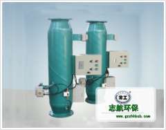 射頻電子水處理儀