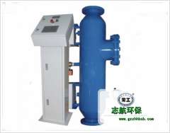 電離（動態(tài)）離子群水處理機組