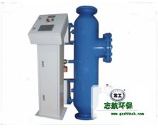 電離（動(dòng)態(tài)）離子群水處理機(jī)組