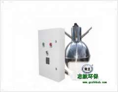 節(jié)能水箱自潔消毒器
