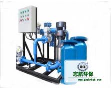 智能自清洗綜合旁流水處理器