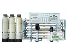 雙級反滲透設(shè)備