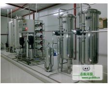 小型純凈水設(shè)備
