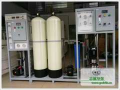 實驗室超純水設備