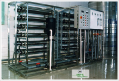 食品純凈水設(shè)備