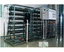 食品純凈水設(shè)備