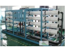 純凈水+反滲透設(shè)備