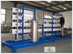 飲料純凈水設備
