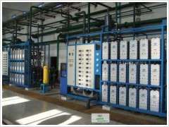 edi超純水設(shè)備