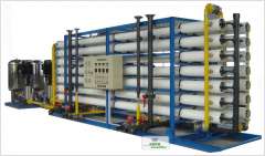 電滲析超純水設(shè)備