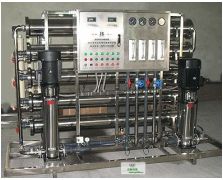 混床超純水設(shè)備