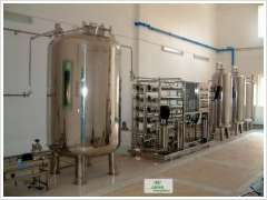 醫(yī)院供應(yīng)室超純水設(shè)備