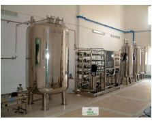 醫(yī)院供應(yīng)室超純水設(shè)備