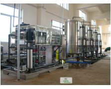 工業(yè)超純水設(shè)備