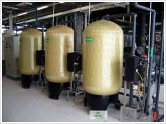 鍋爐軟化水設(shè)備