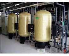 鍋爐軟化水設(shè)備