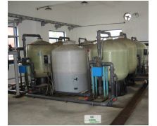 鍋爐軟化水設(shè)備