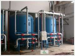 酒廠軟化水設(shè)備