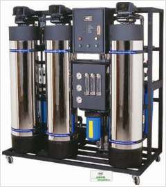 混床除鹽 軟化水設(shè)備