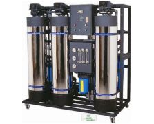 混床除鹽 軟化水設(shè)備