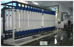 中央空調系統(tǒng)用軟化水設備