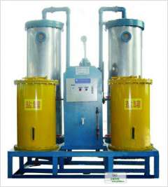 軟化水設(shè)備FN 鈉離子交換器