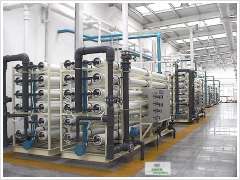 船用海水淡化設備