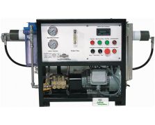 全自動(dòng)反滲透船用海水淡化設(shè)備