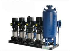 工業(yè)恒壓供水設備