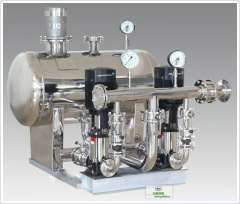 恒壓供水設(shè)備