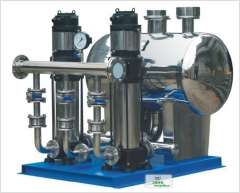 恒壓變頻供水設(shè)備