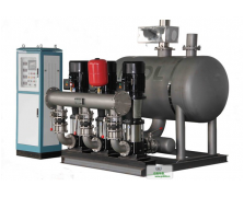 節(jié)能無負(fù)壓變頻供水設(shè)備