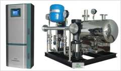 智能無負(fù)壓變頻供水設(shè)備