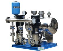 無負(fù)壓供水設(shè)備