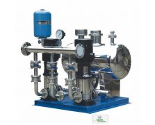 無塔供水設(shè)備