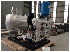 無負(fù)壓供水設(shè)備