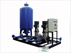 定壓補(bǔ)水設(shè)備