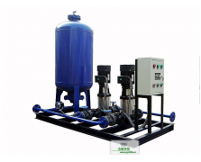 定壓補(bǔ)水設(shè)備