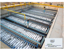 MBR膜一體化醫(yī)院廢水處理設(shè)備