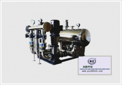 樓盤供水設(shè)備