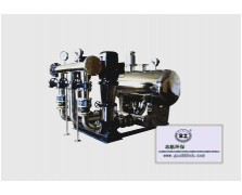 樓盤供水設(shè)備